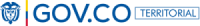 gov.co territorial